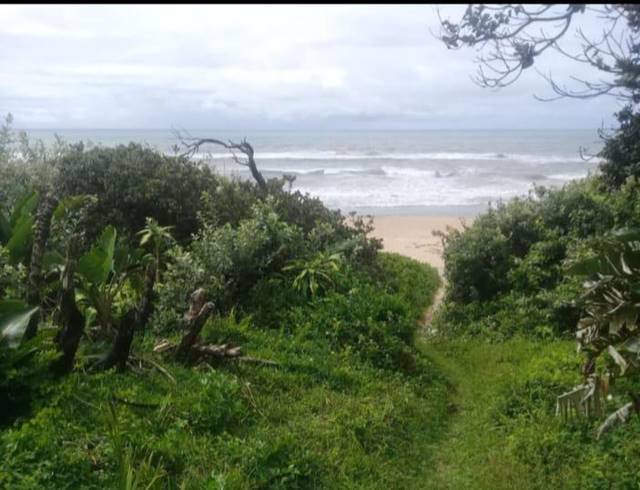 2,001M² VACANT LAND FOR SALE IN OSLO BEACH